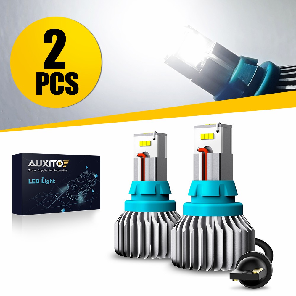 Led Tail Light Bulb Canbus - AUXITO 2 шт. 2000 лм 921