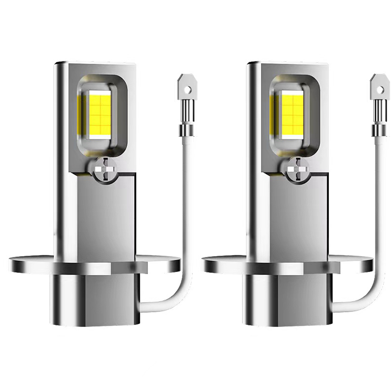 Led Headlight Bulb H7 20000Lm - 2 шт., автомобильные лампы для передних