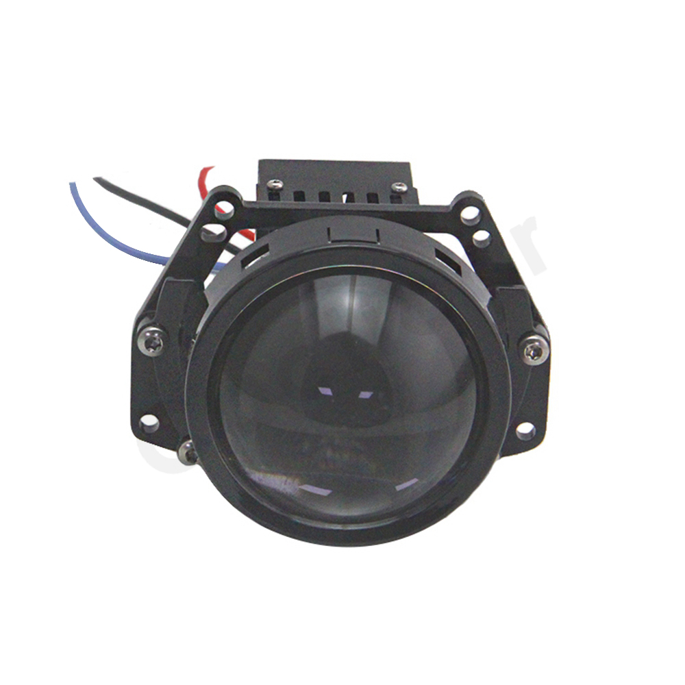 Bi Led Projector Lens 3 Inch - Светодиодные линзы Bi 120 Вт, 3-дюймовый