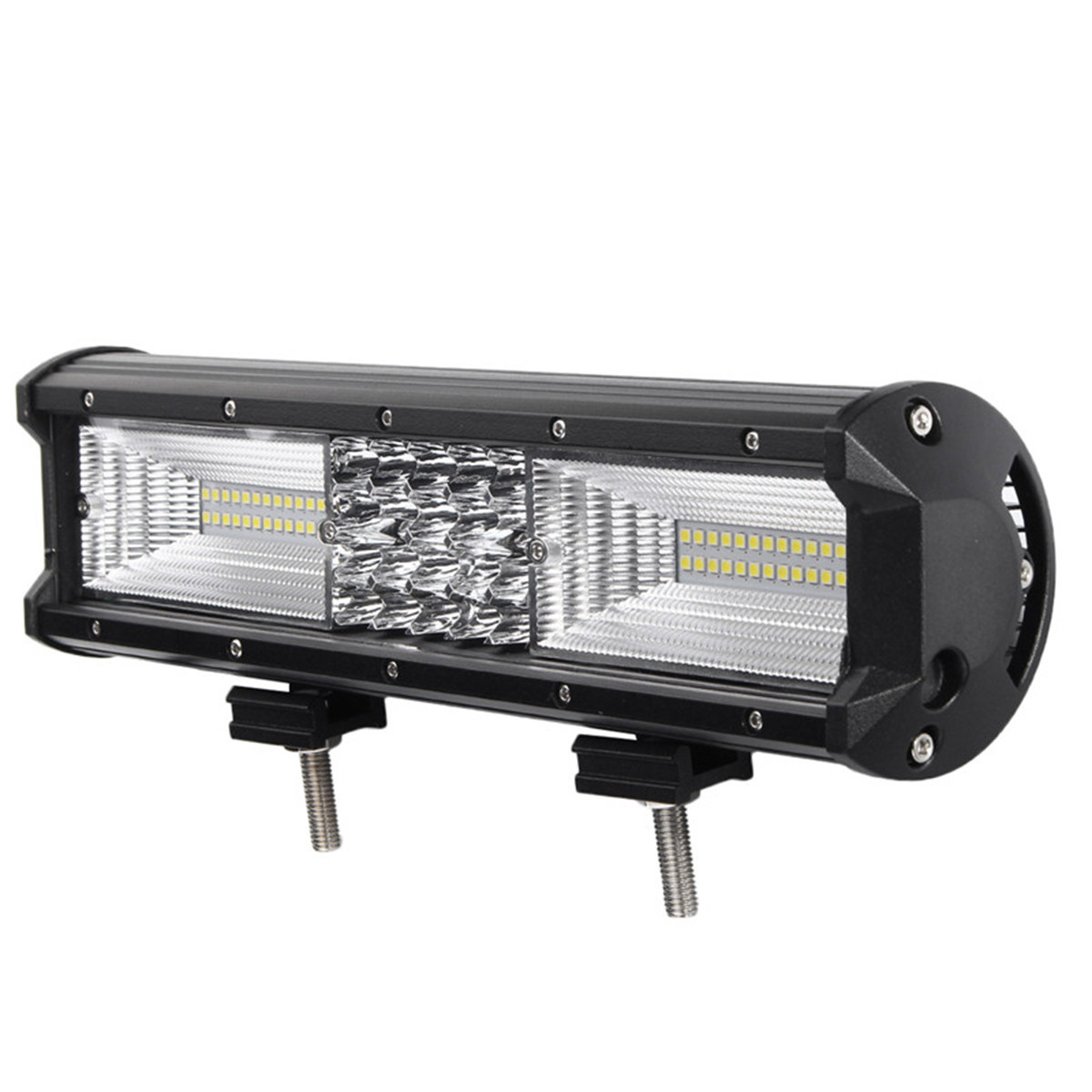 Led Work Light Bar 12 Inch Offroad - 12-дюймовая светодиодная балка 130200Lm с 68