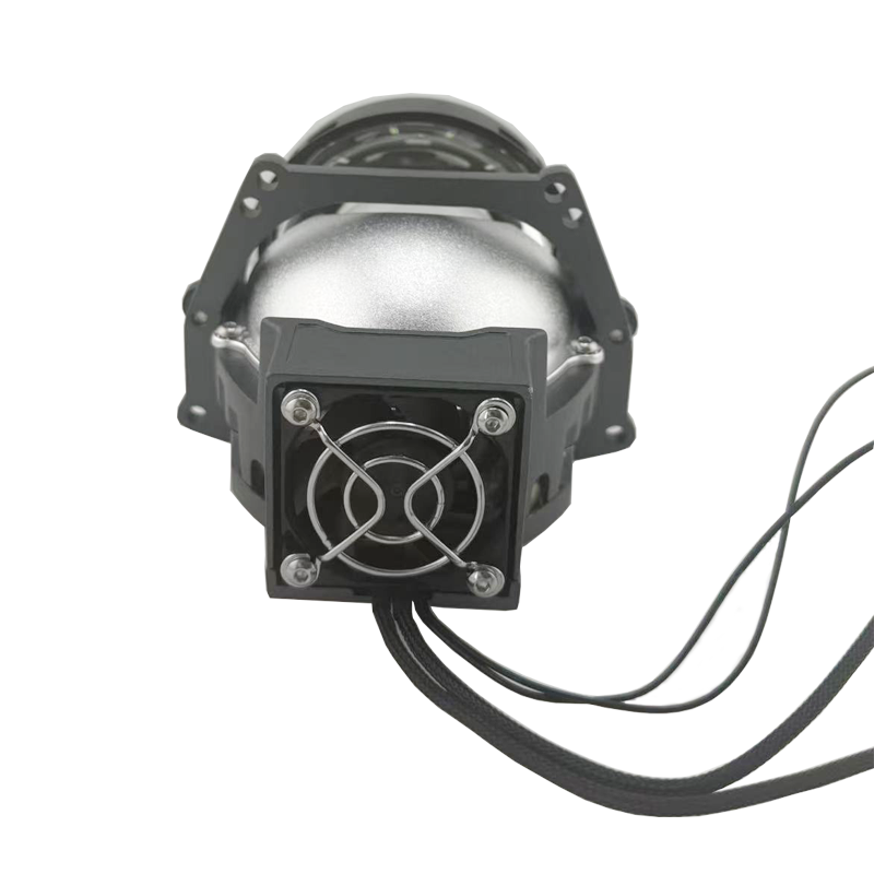 Аксессуары для фар Pajero V93: – обзор и цена Bi Led Projector Lens 3 Inch