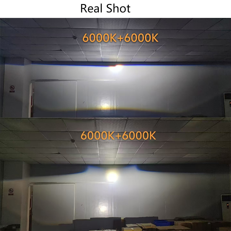 Аксессуары для фар Pajero V93: – обзор и цена Bi Led Projector Lens 3 Inch