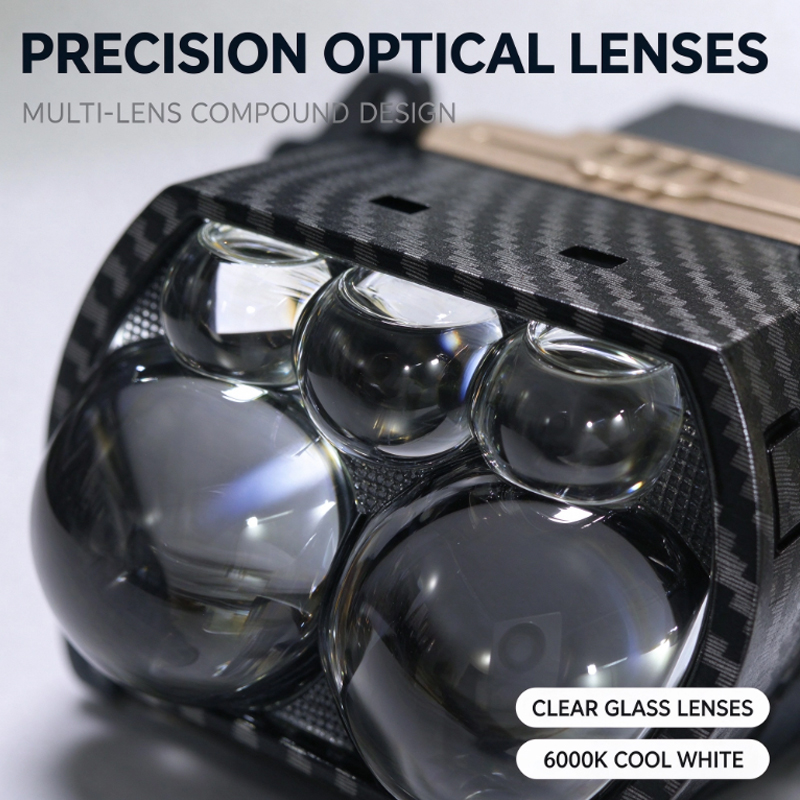 210 Вт, светодиодные фары с пя – обзор и цена Laser Led Headlight Projector Lens