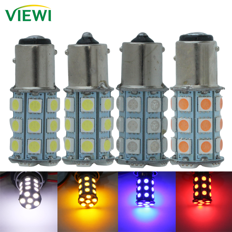 Светодиодный указатель поворот – обзор и цена Led Tail Light Bulb Canbus