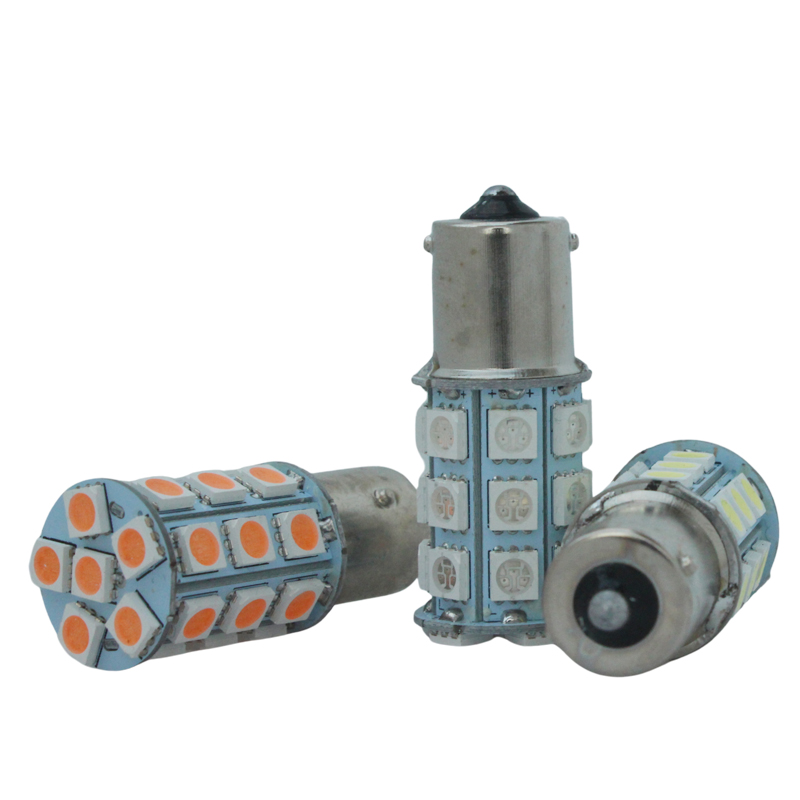 Светодиодный указатель поворот – обзор и цена Led Tail Light Bulb Canbus