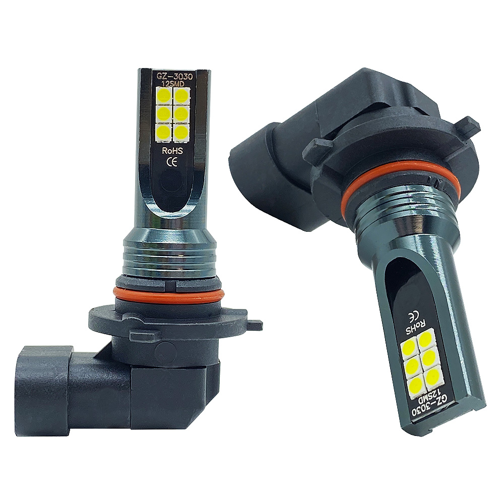 2 шт., 9005 дюйма, дневные ход – обзор и цена Car Led Bulb H1 H3 H8 H11