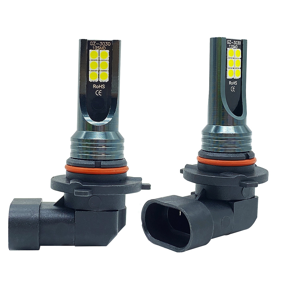 2 шт., 9005 дюйма, дневные ход – обзор и цена Car Led Bulb H1 H3 H8 H11
