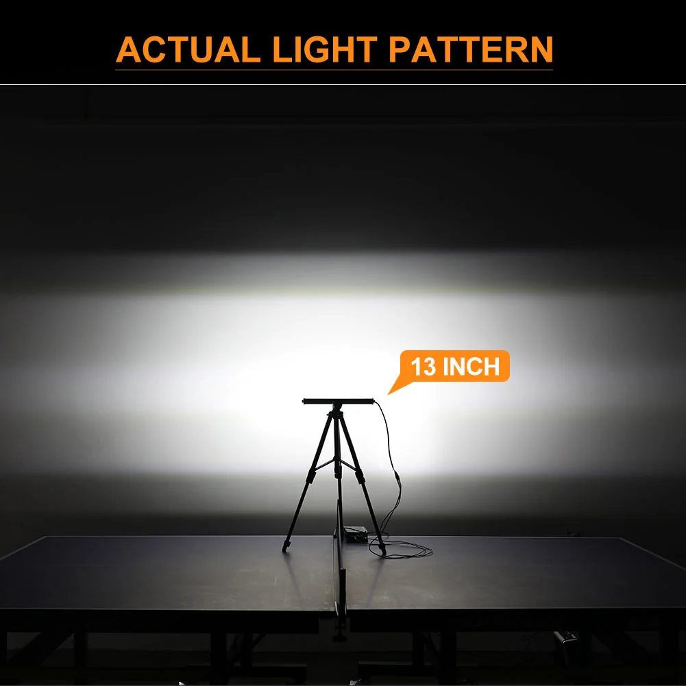 NAOEVO 4x4 Внедорожная светоди – обзор и цена Led Work Light Bar 12 Inch Offroad