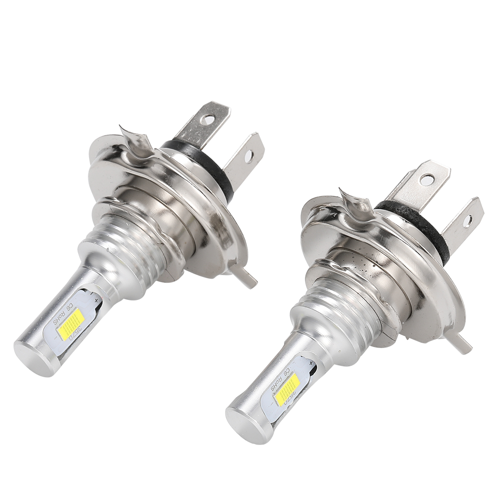 2 шт., Автомобильные противоту – обзор и цена Car Led Bulb H1 H3 H8 H11