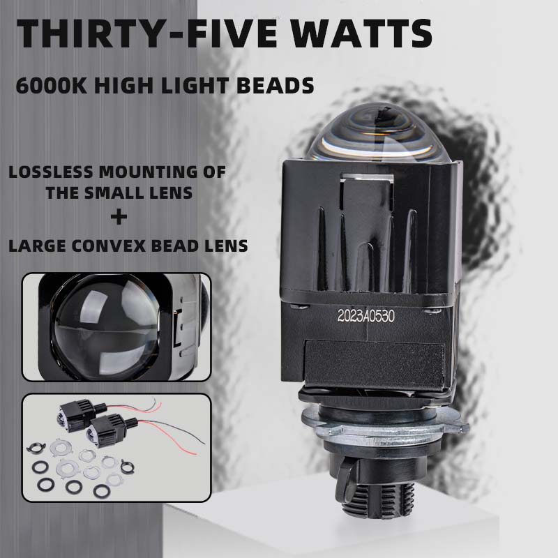 Неразрушающая установка, 1,5 д – обзор и цена Laser Led Headlight Projector Lens