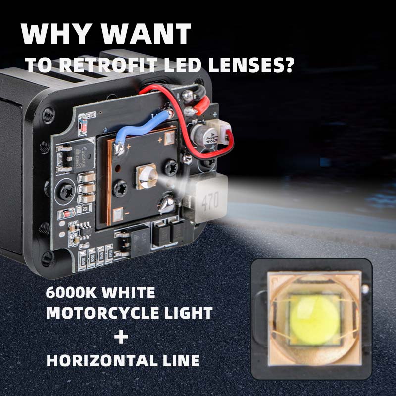 Неразрушающая установка, 1,5 д – обзор и цена Laser Led Headlight Projector Lens