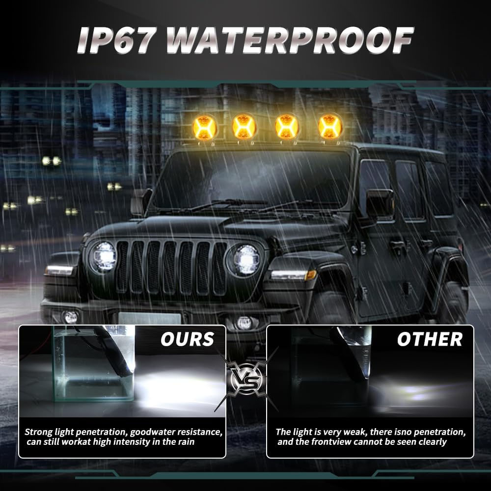 4-дюймовая светодиодная рабоча – обзор и цена Led Work Light Bar 12 Inch Offroad