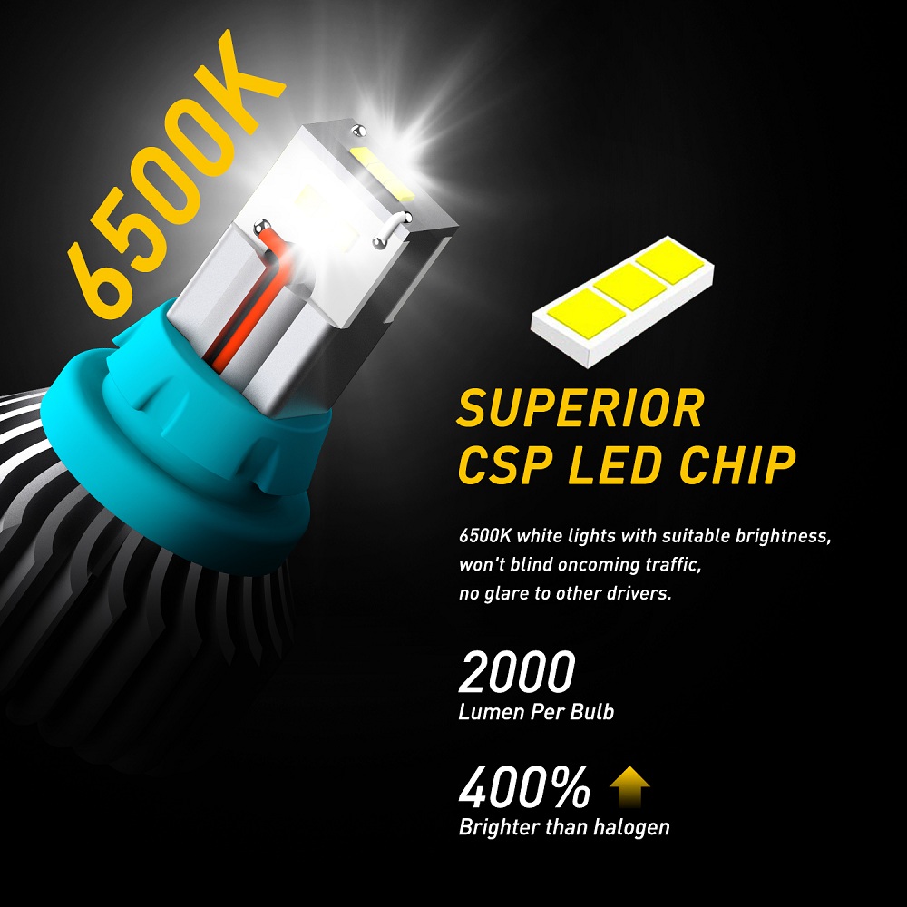 AUXITO 2 шт. 2000 лм 921 912 T – обзор и цена Led Tail Light Bulb Canbus