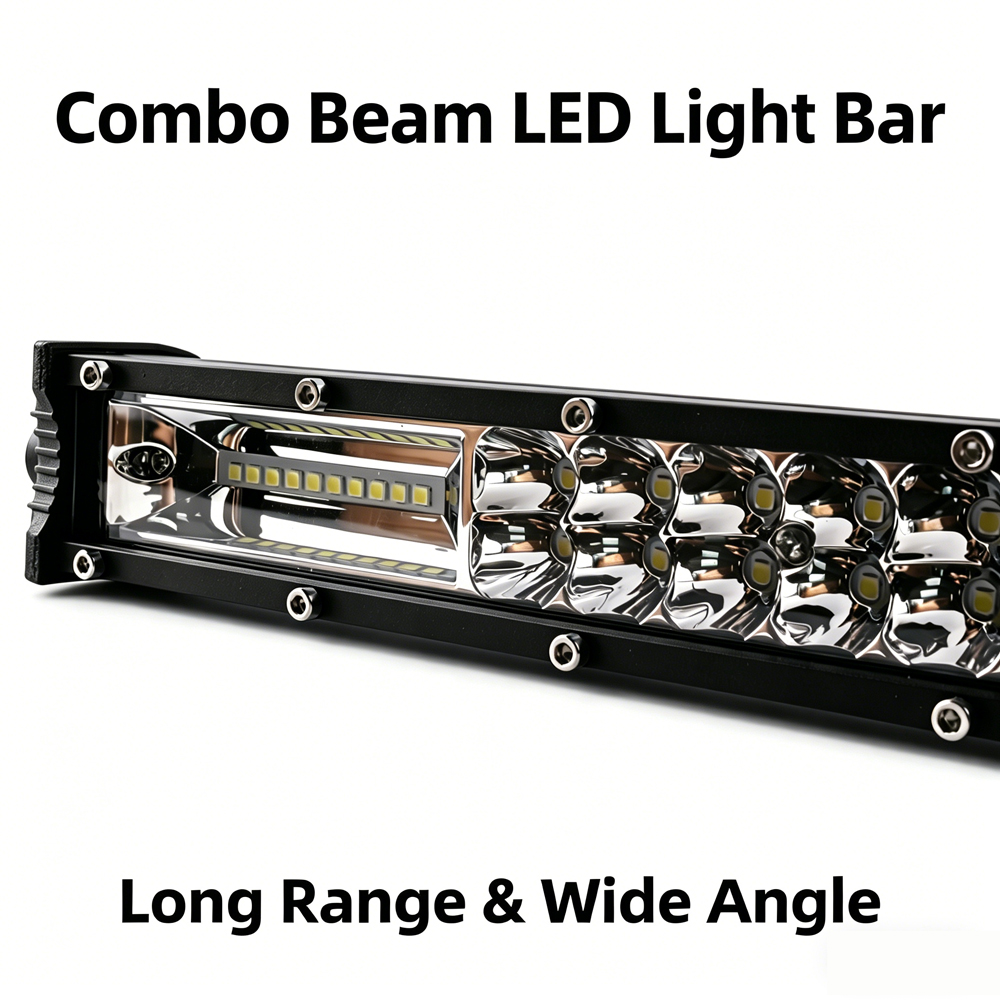32-дюймовая и 15-дюймовая свер – обзор и цена Led Work Light Bar 12 Inch Offroad
