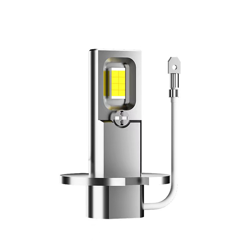 2 шт., автомобильные лампы для – обзор и цена Led Headlight Bulb H7 20000Lm
