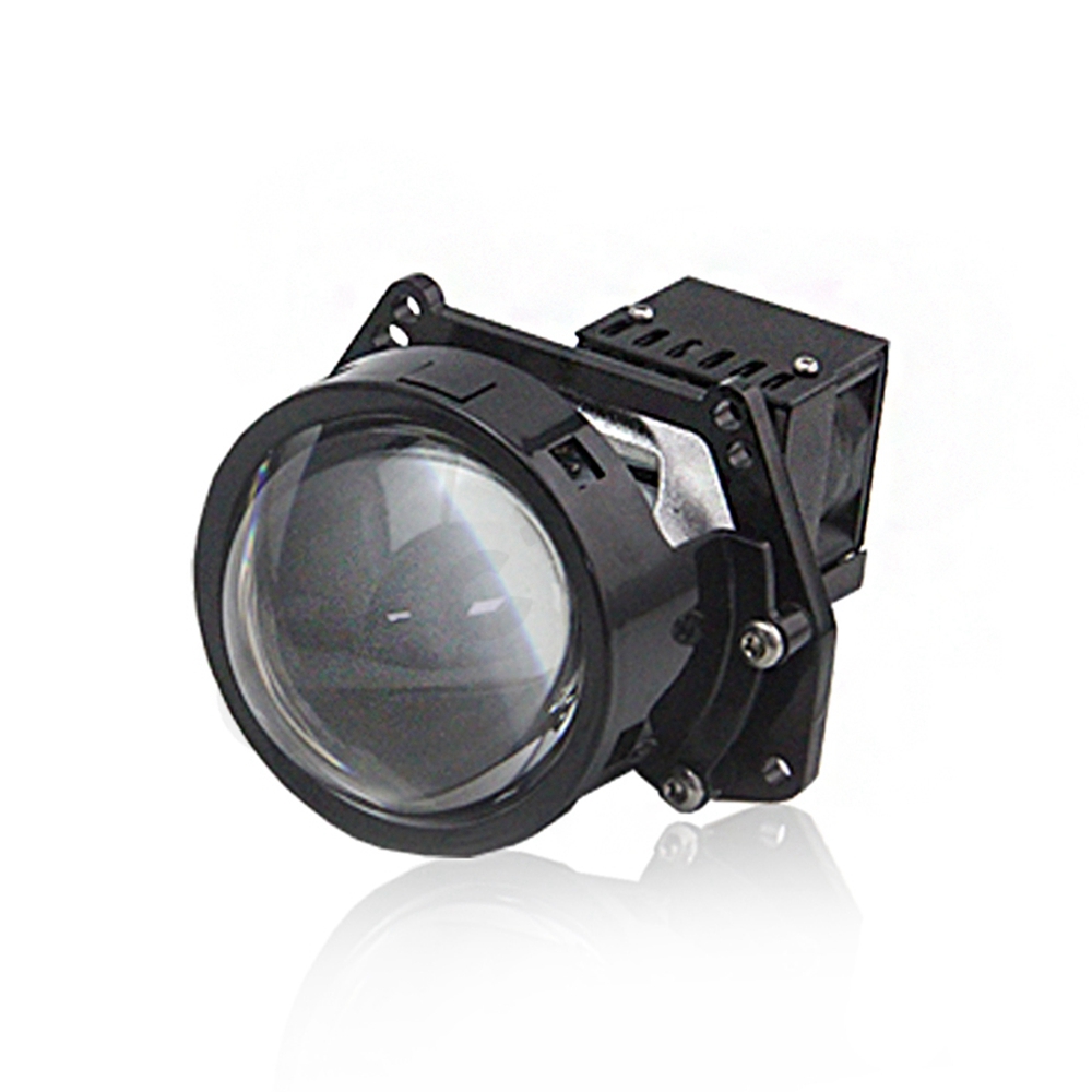 Светодиодные линзы Bi 120 Вт,  – обзор и цена Bi Led Projector Lens 3 Inch