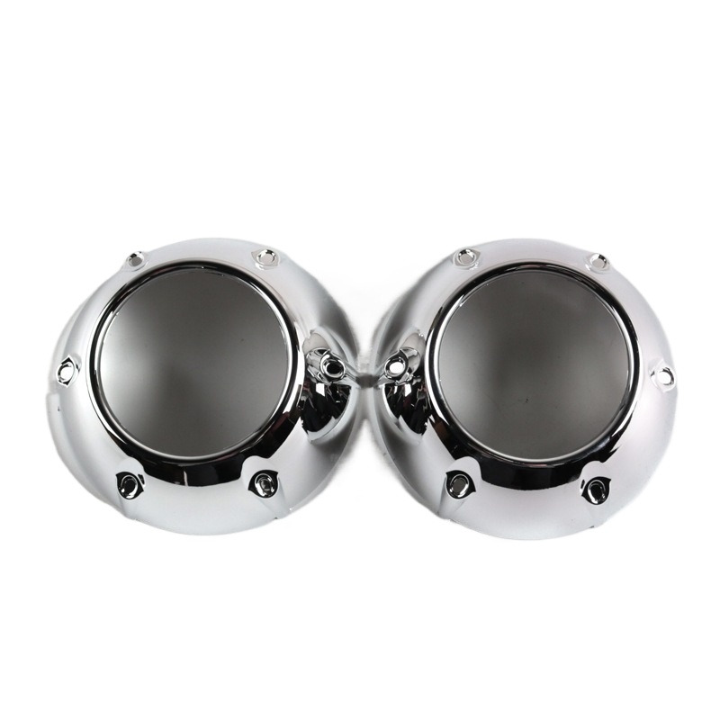 3-дюймовая Bi-LED линза-проект – обзор и цена Bi Led Projector Lens 3 Inch