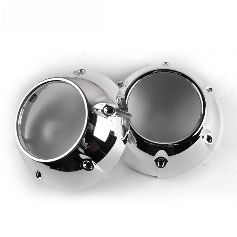 3-дюймовая Bi-LED линза-проект – обзор и цена Bi Led Projector Lens 3 Inch