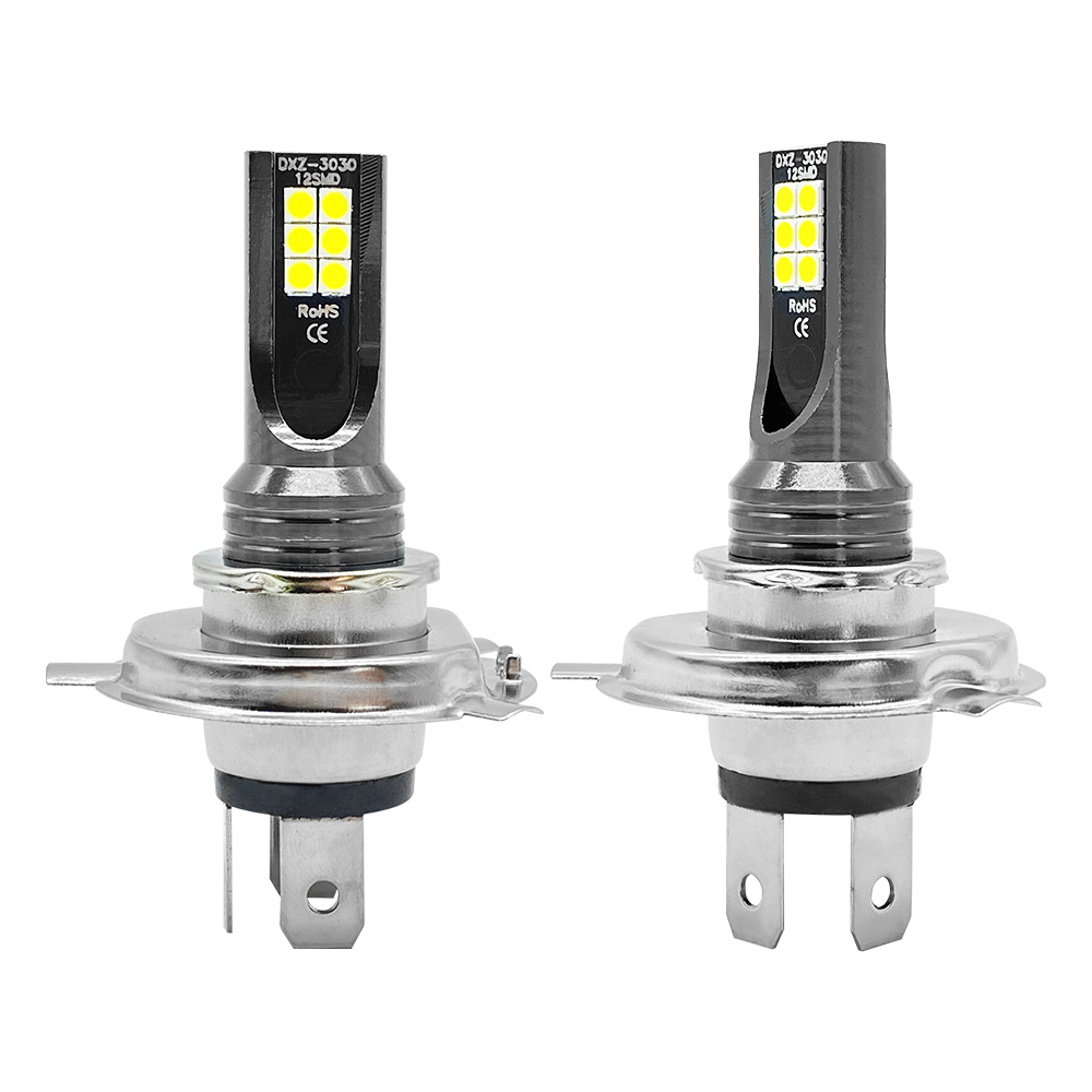 2 шт. светодиодные автомобильн – обзор и цена Car Led Bulb H1 H3 H8 H11