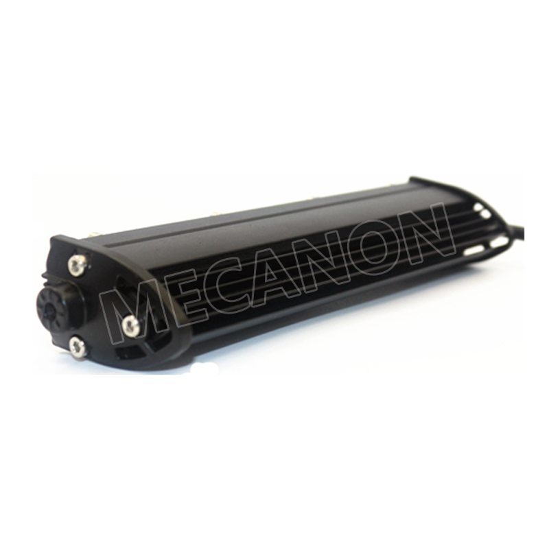 7-дюймовый лимонно-желтый рабо – обзор и цена Led Work Light Bar 12 Inch Offroad