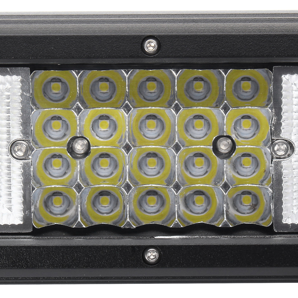 12-дюймовая светодиодная балка – обзор и цена Led Work Light Bar 12 Inch Offroad