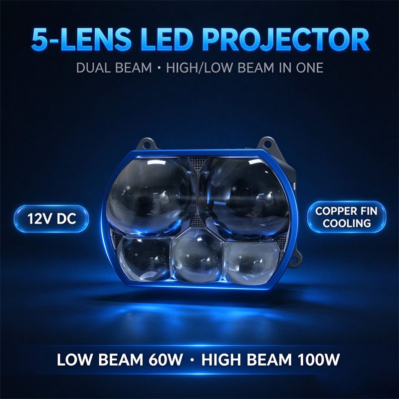 320 Вт, светодиодные фары с пя – обзор и цена Laser Led Headlight Projector Lens