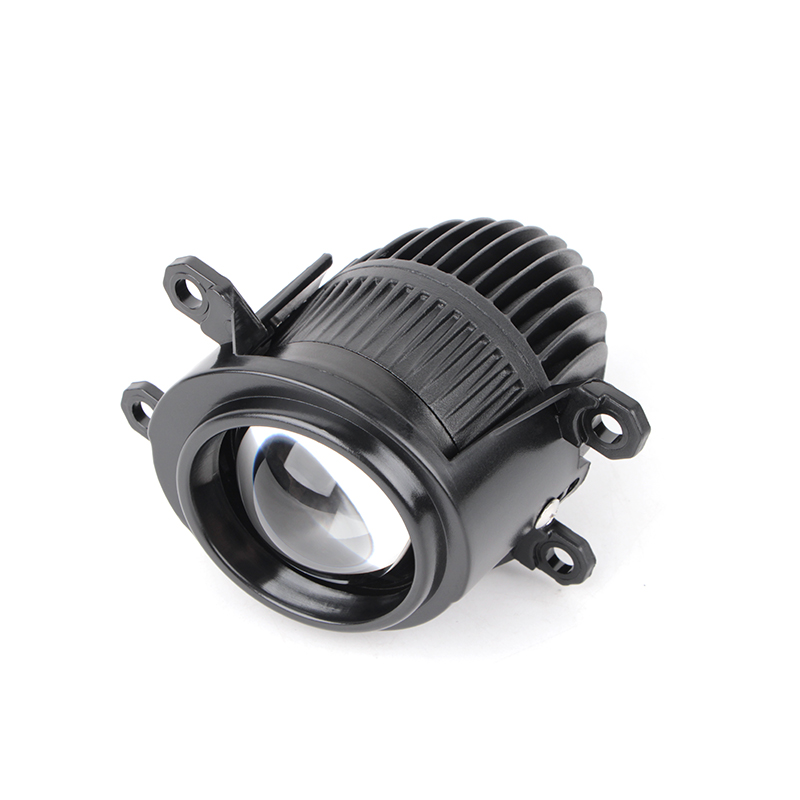 Би-LED линзы-проекторы 2.0 для – обзор и цена Bi Led Projector Lens 3 Inch