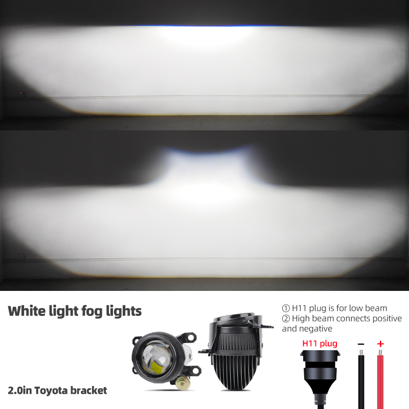 Би-LED линзы-проекторы 2.0 для – обзор и цена Bi Led Projector Lens 3 Inch
