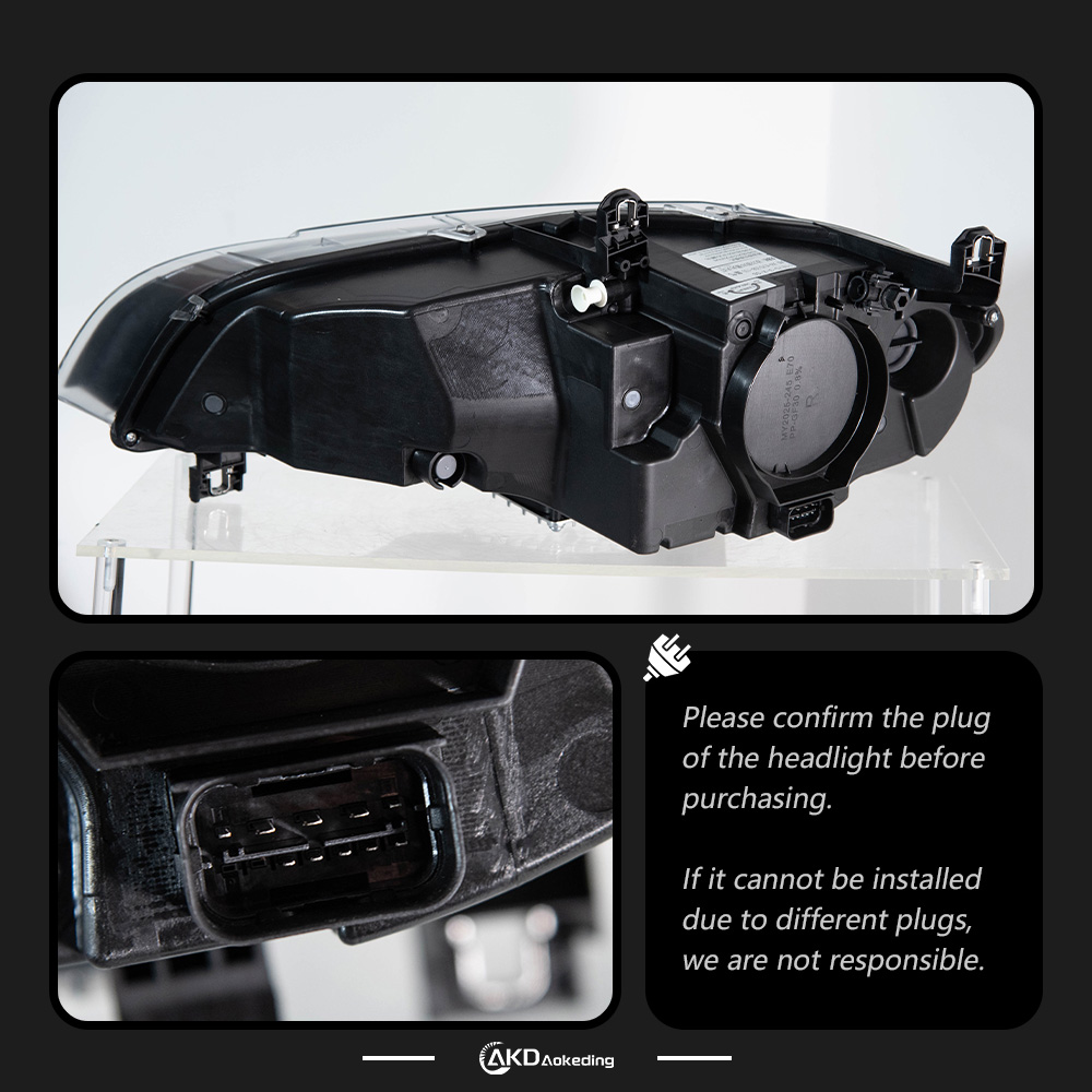 Фары для X5 E70, светодиодные  – обзор и цена Laser Led Headlight Projector Lens