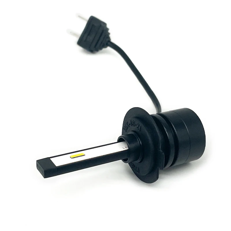 2 шт., автомобильные фары, суп – обзор и цена Car Led Bulb H1 H3 H8 H11