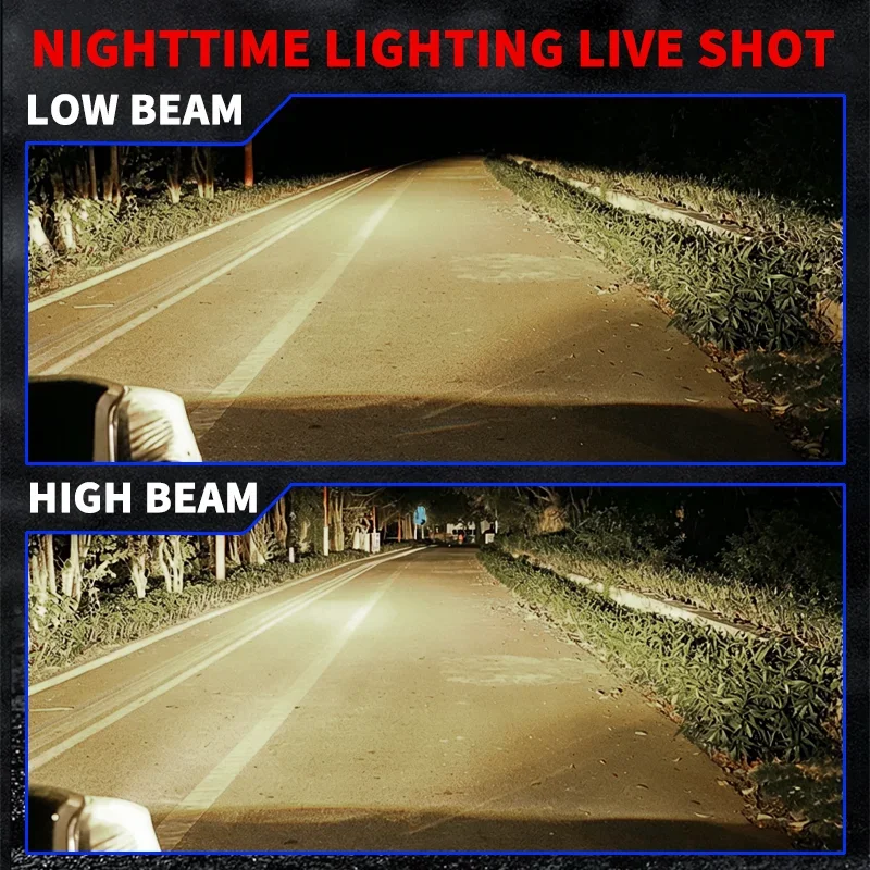2 шт. 180 Вт 4-линзовые ультра – обзор и цена Bi Led Projector Lens 3 Inch