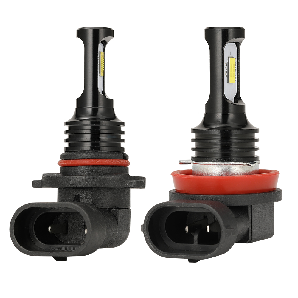 2 шт., Автомобильные противоту – обзор и цена Car Led Bulb H1 H3 H8 H11