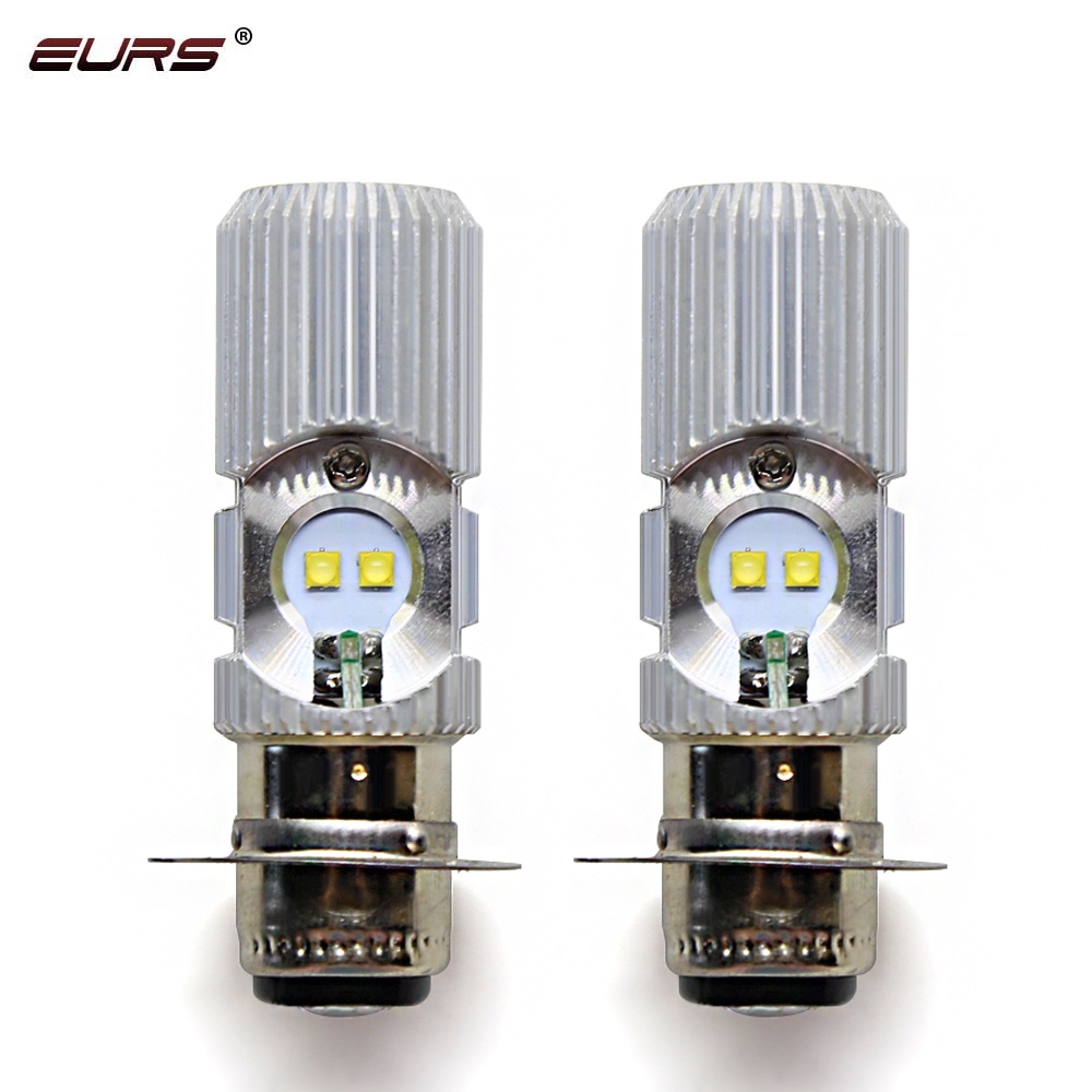 1 шт. H4 HS1 H6 H6M BA20D свет – обзор и цена Motorcycle Led Headlight Bulb H4