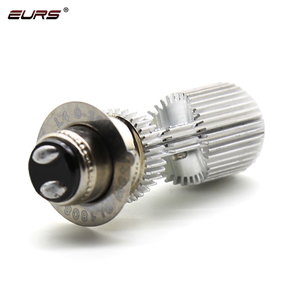 1 шт. H4 HS1 H6 H6M BA20D свет – обзор и цена Motorcycle Led Headlight Bulb H4