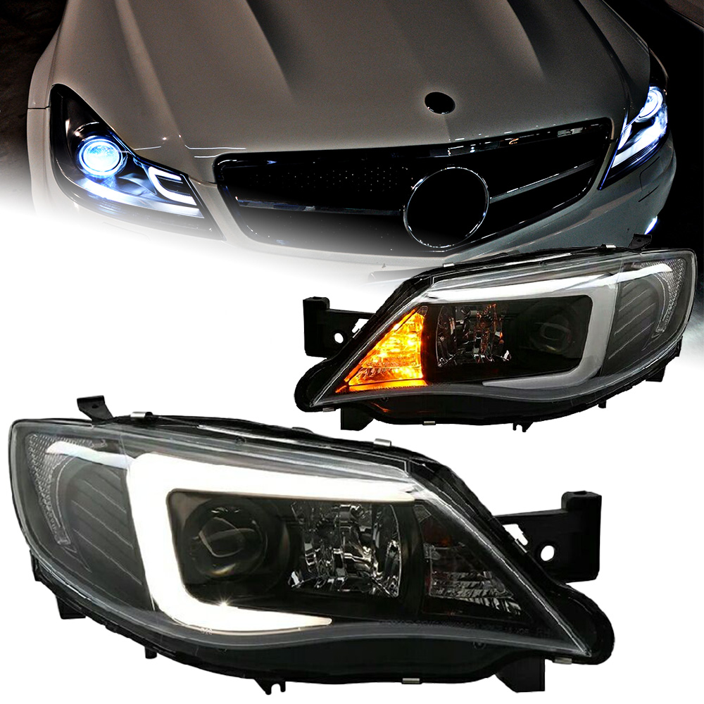 Польская доставка для ламп Sub – обзор и цена Laser Led Headlight Projector Lens