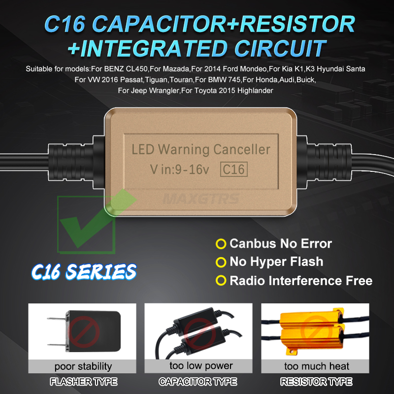 H1 H13 H7 H8 H11 HB3 9005 HB4  – обзор и цена Car Led Headlight 9005 9006