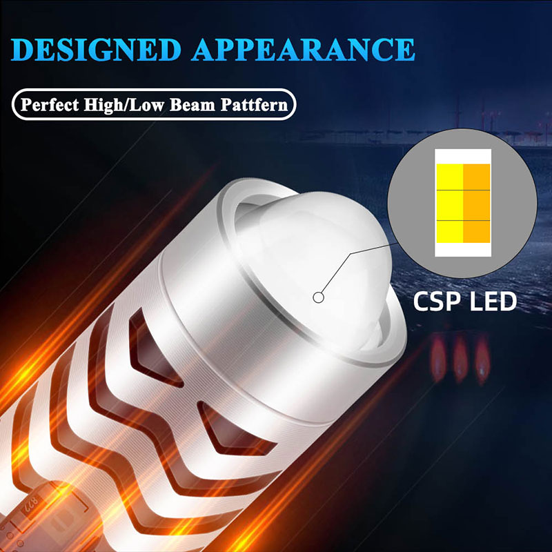 1 шт. светодиодная лампа H4 P1 – обзор и цена Motorcycle Led Headlight Bulb H4
