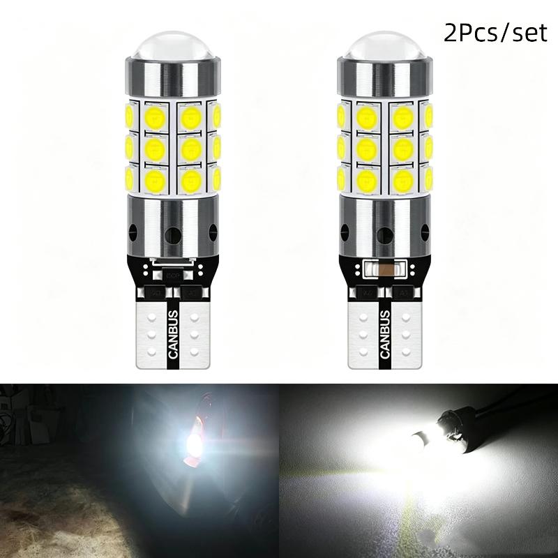 XSTORM T10 168 W5W LED Canbus  – обзор и цена Led Headlight Bulb Canbus Error Free