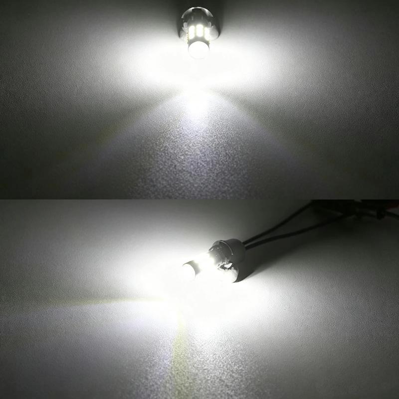 XSTORM T10 168 W5W LED Canbus  – обзор и цена Led Headlight Bulb Canbus Error Free