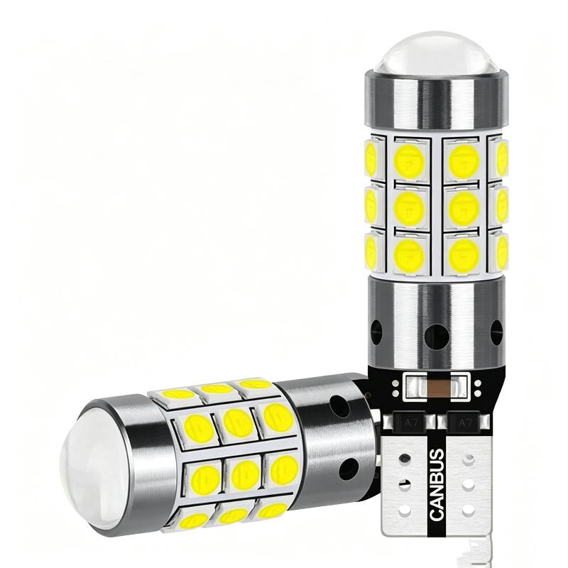 XSTORM T10 168 W5W LED Canbus  – обзор и цена Led Headlight Bulb Canbus Error Free