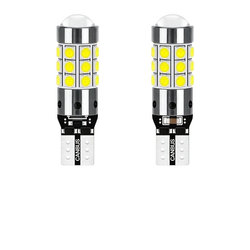 XSTORM T10 168 W5W LED Canbus  – обзор и цена Led Headlight Bulb Canbus Error Free