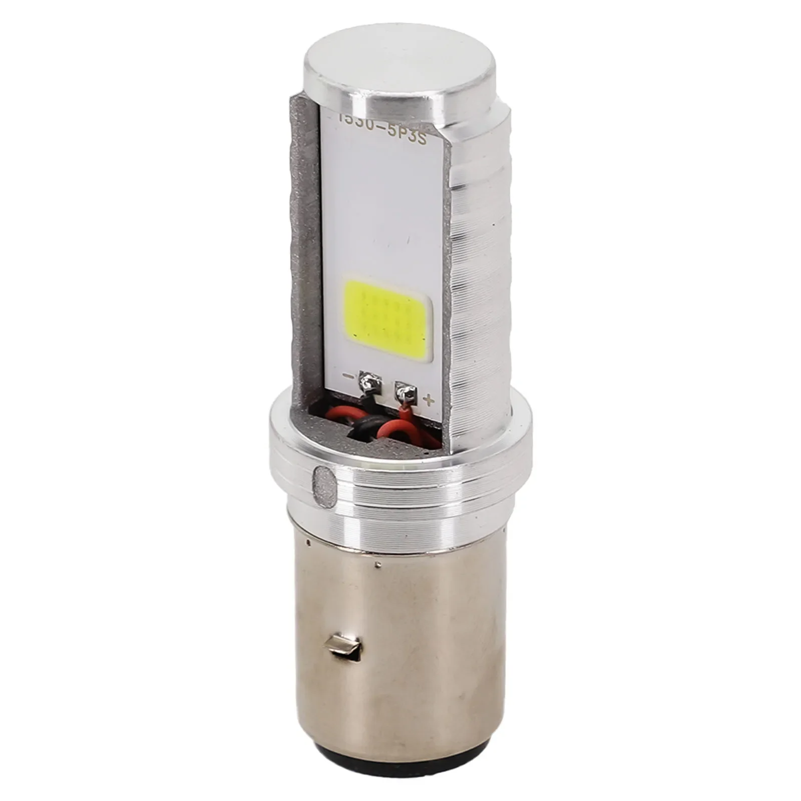 Лампы для Фар H4 BA20D PX15D,  – обзор и цена Motorcycle Led Headlight Bulb H4